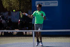 ATP Challenger Portorož, 6. dan