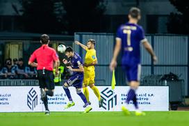 NK Domžale NK Maribor