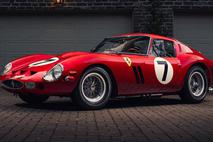 Ferrari 250 GTO