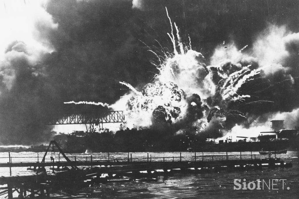 Pearl Harbor: Resnica