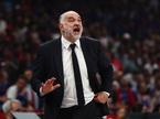 Real Madrid Pablo Laso