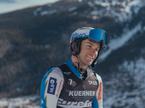 MIha Kuerner World Pro Ski Tour