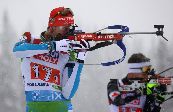 Jakov Fak – Pokljuka 2021 | Foto: Guliverimage/Vladimir Fedorenko