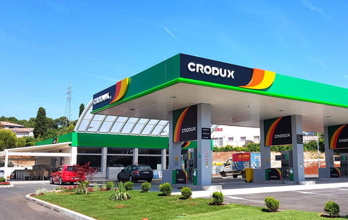 Crodux | Foto Crodux