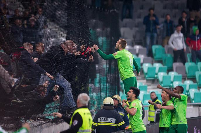 NK Olimpija Cretu Benko | Foto Žiga Zupan/Sportida