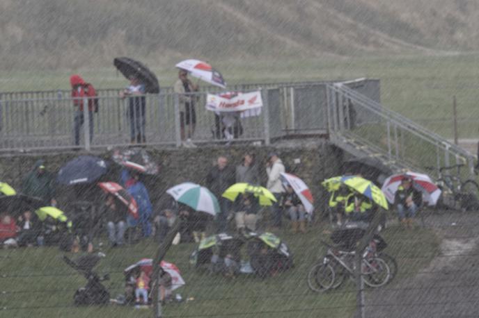 Silverstone, MotoGP | Foto Guliver/Getty Images