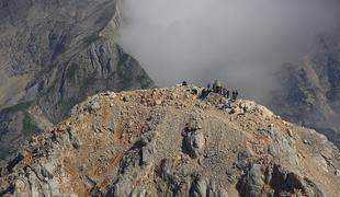 Se odpravljate na Triglav? Potem morate nujno prebrati tole. #video