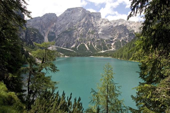 Braies | Foto: Thinkstock