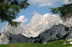 Slovenske gore vzele še eno življenje