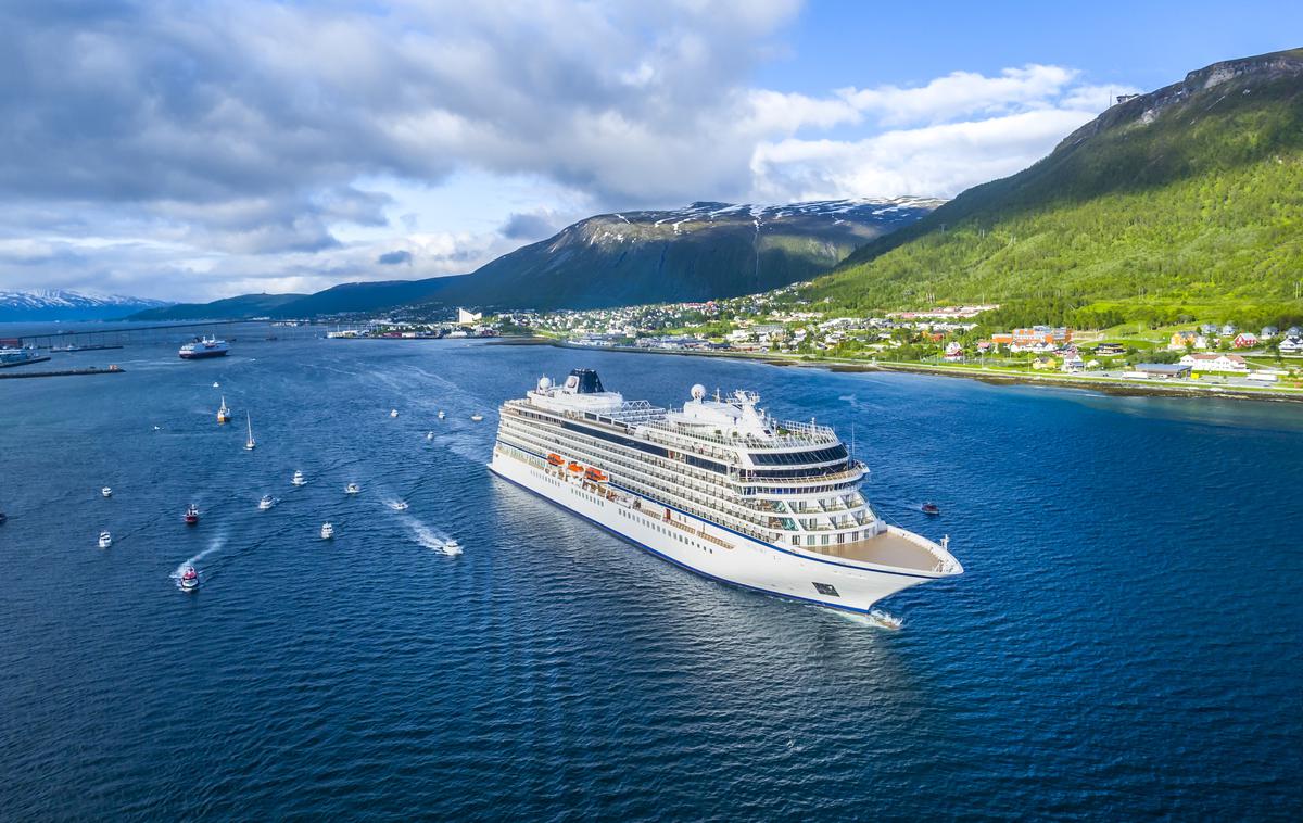 Viking Cruises | Foto Vikig Cruises