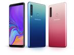 Samsung A9