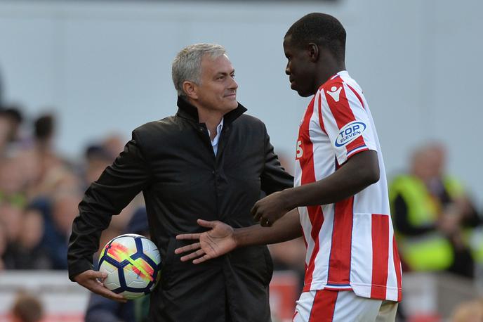 Jose Mourinho | Foto Reuters