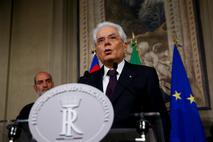 Sergio Mattarella