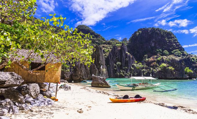 Palawan | Foto: Getty Images