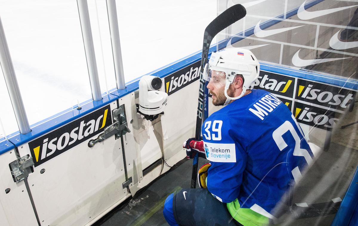 risi Slovenija Kanada Jan Muršak | Zadnji dve izvedbi lige prvakov je dobila švedska Frölunda, za katero igra nekdanji slovenski reprezentant Jan Muršak.  | Foto Vid Ponikvar