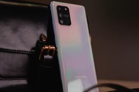 Samsung Galaxy S10 Lite