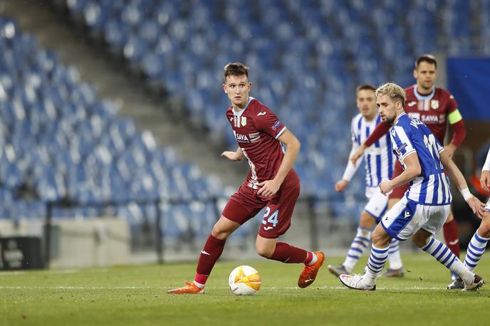 Daniel Štefulj | Daniel Štefulj je okrepil Celje. | Foto Guliverimage