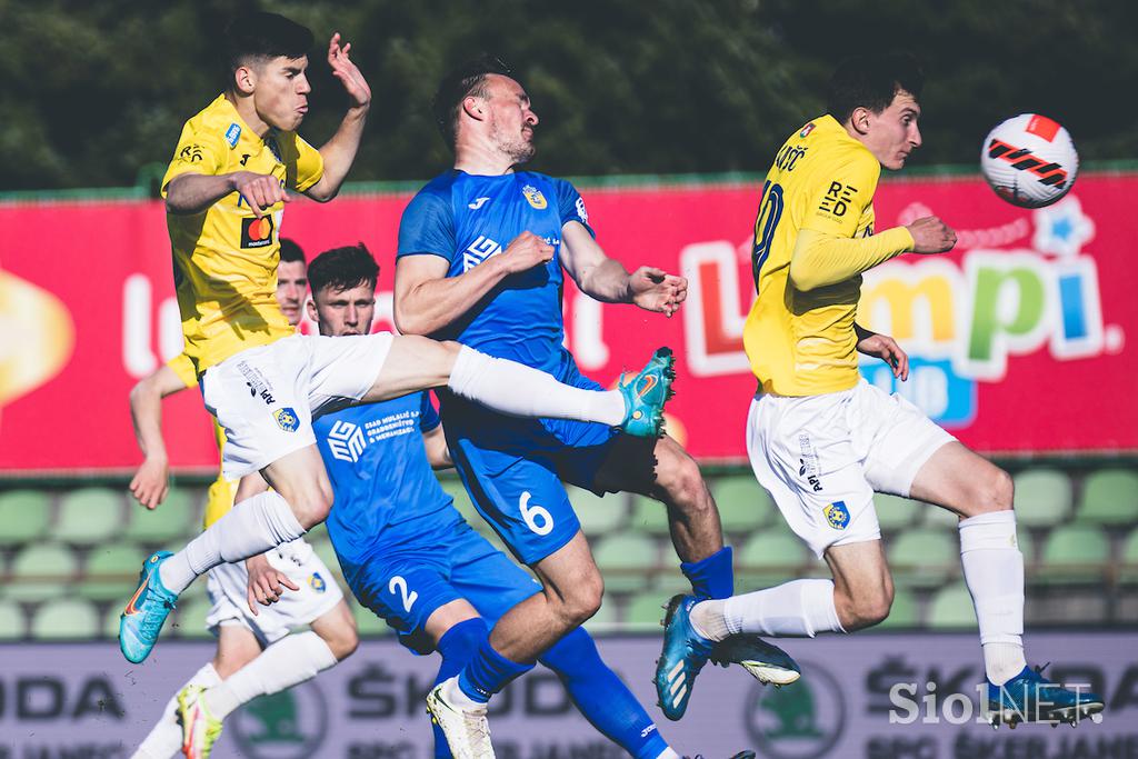 Bravo. Domžale, pokal, polfinale