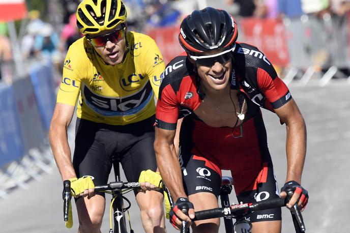 richie porte | Foto Reuters