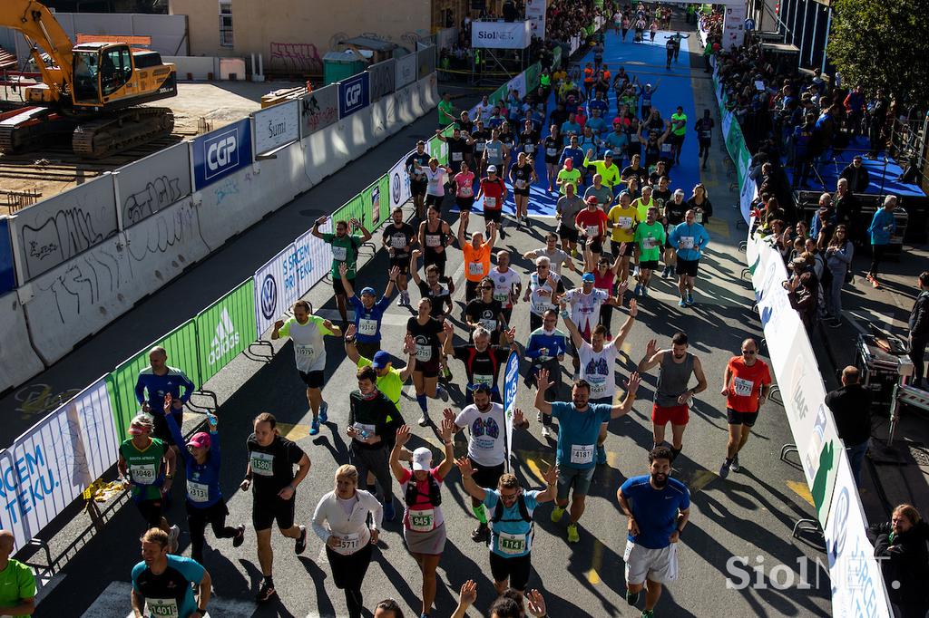 24. Ljubljanskega maraton