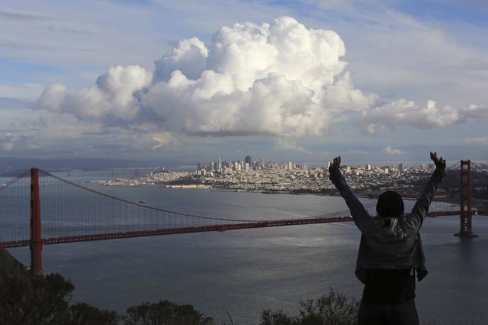 San Francisco | Foto Reuters