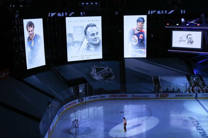 Dale Hawerchuk | Foto Gulliver/Getty Images