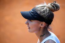 Polona Hercog