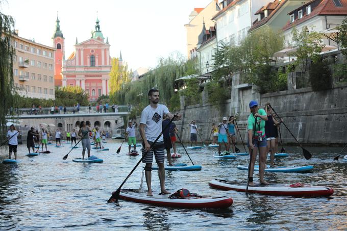 supanje | Foto: Žiga Gombač