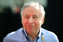 Jean Todt