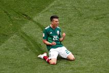 Hirving Lozano