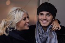 Mauro Icardi Wanda