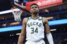 Giannis Antetokounmpo