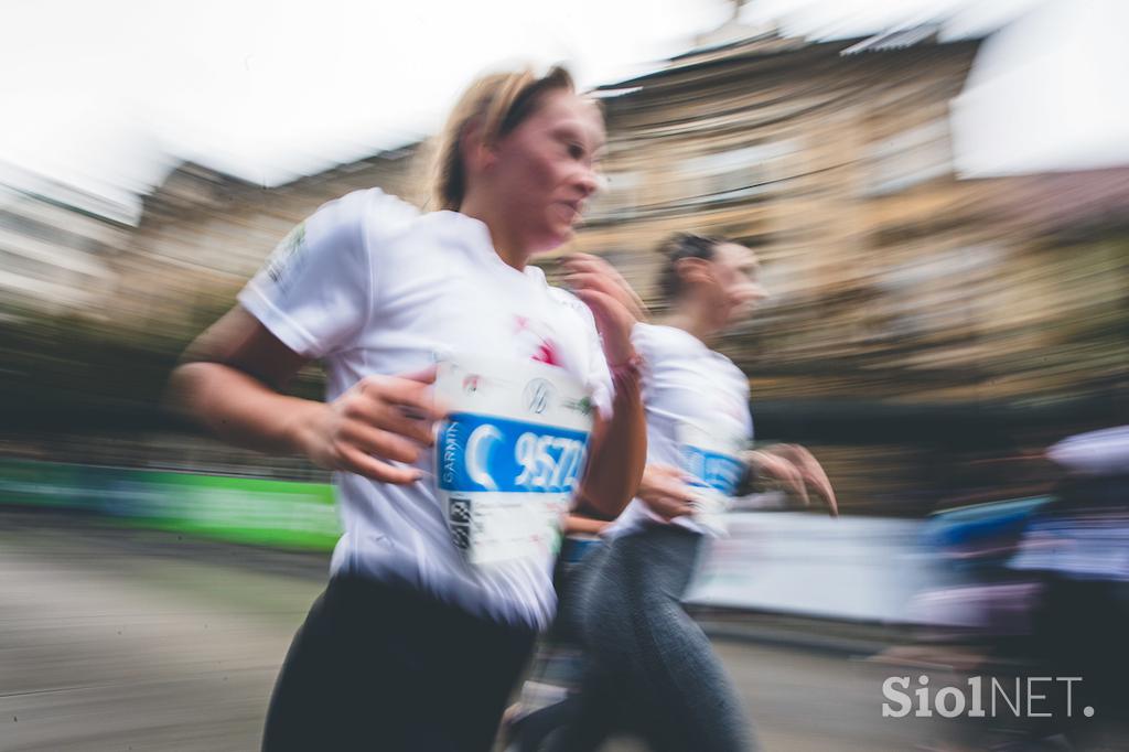 Ljubljanski maraton 2022