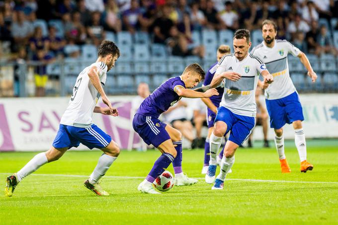 Maribor Čikura | Foto: Žiga Zupan/Sportida