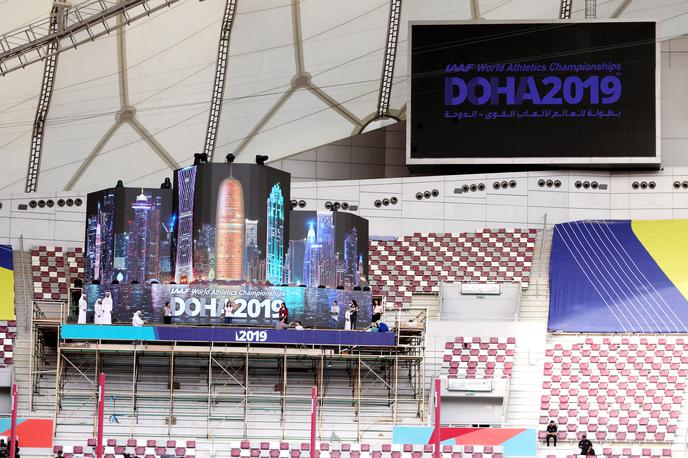 Doha 2019 | Foto Getty Images