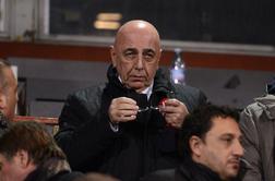 Galliani: Messi je prava zverina