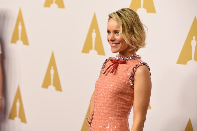 Rachel McAdams | Foto: Getty Images