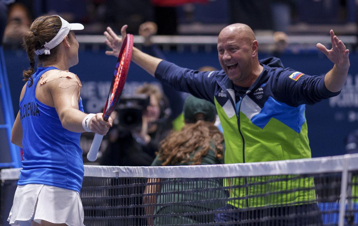 Tamara Zidanšek Andrej Kraševec |  Andrej Kraševec je določil igralke, ki se bodo 15. in 16. novembra v Beli dvorani v Velenju. | Foto Guliverimage