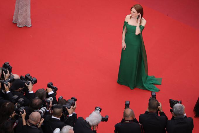 Julianne Moore | Foto: Getty Images