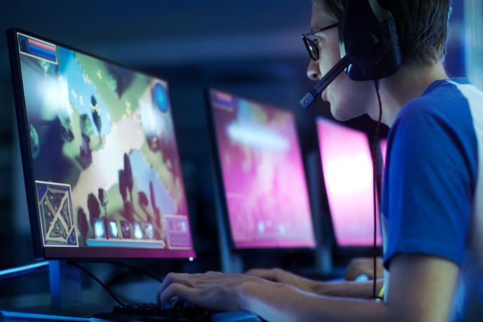 Gaming | Foto Shutterstock