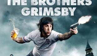 (Ne)Profesionalec (The Brothers Grimsby)