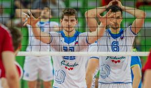 ACH Volley z novo močjo: Vesel, da se po desetletju vračam v Slovenijo