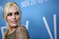 Lindsey Vonn proti retuširanju: Tudi jaz imam celulit, pa kaj #foto