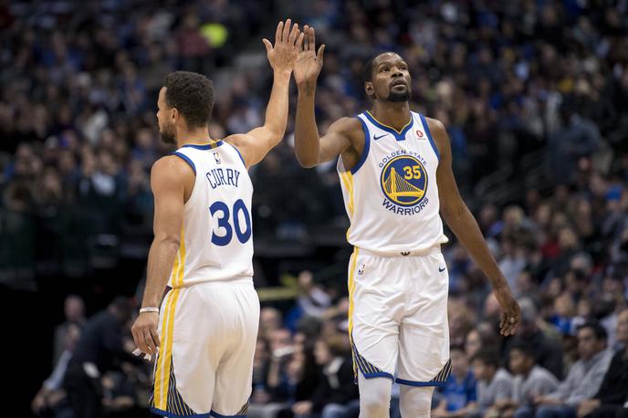 Golden State Warriors | Foto Reuters