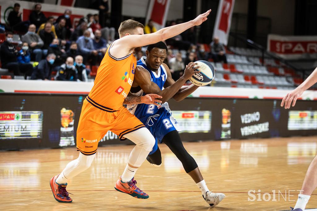 Helios Suns : KK Rogaška