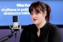 Nika Kovač Spotcast