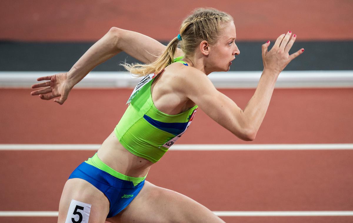 Agata Zupin | Foto Sportida