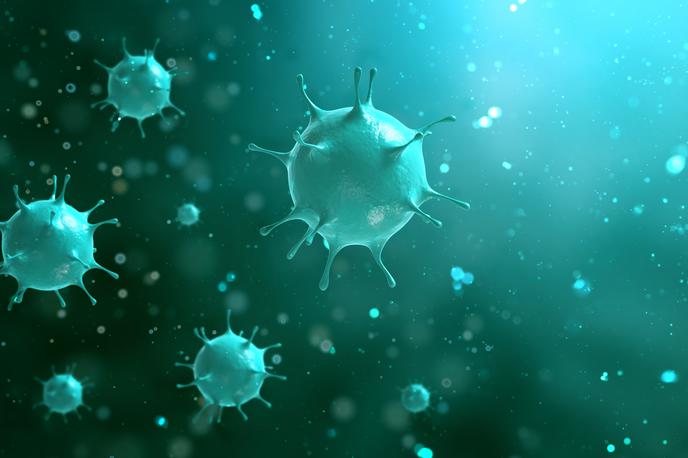 virus | Foto Getty Images