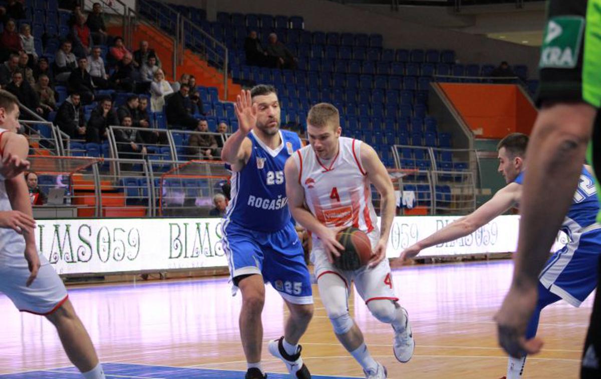 KK Rogaška Vršac | Foto ABA liga