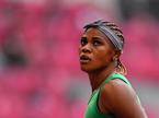 Blessing Okagbare